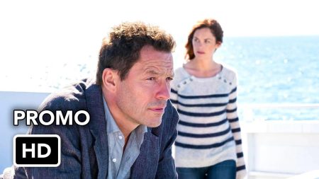 The Affair 3. sezon 5. bölüm fragmanı