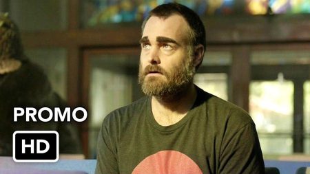 The Last Man on Earth 3. sezon 10. bölüm fragmanı