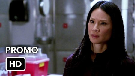 Elementary 5. sezon 10. bölüm fragmanı