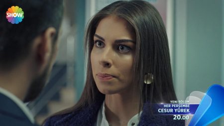 Cesur Yürek 10. Bölüm 2. Fragmanı