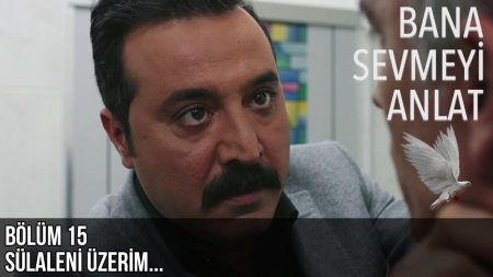 Sülaleni Üzerim...