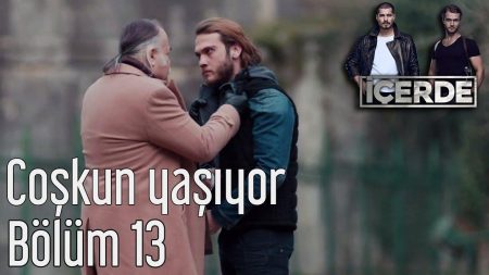 Coşkun Yaşıyor