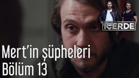Mert'in Şüpheleri