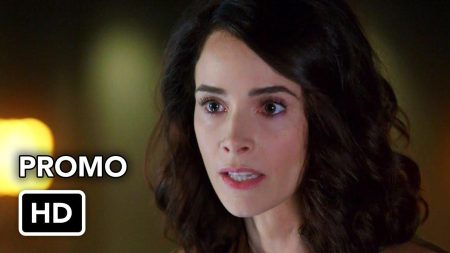 Timeless 1. sezon 11. bölüm fragmanı