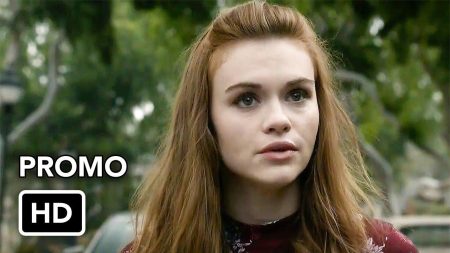 Teen Wolf 6. sezon 6. bölüm fragmanı