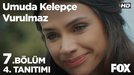 Umuda Kelepçe Vurulmaz 7. Bölüm 4. Fragmanı