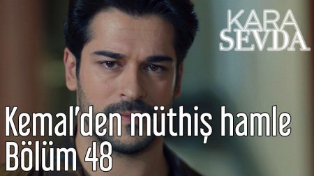 Kemal'den Müthiş Hamle