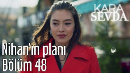 Nihan'ın Planı