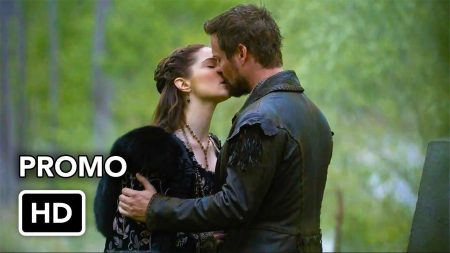Salem 3. sezon 7. bölüm fragmanı