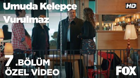 “Ona ulaşma diye yurt dışına göndereceğiz!”