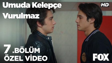 "Ceren'den uzak dur!"