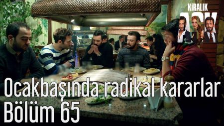 Ocakbaşında Radikal Kararlar