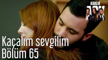Kaçalım Sevgilim