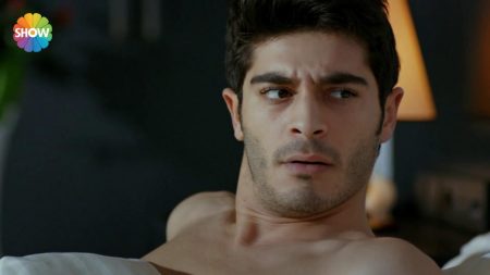 Hayat'ın intikamı