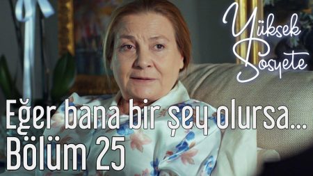 Eğer Bana Bir Şey Olursa...
