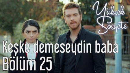 Keşke Demeseydin Baba