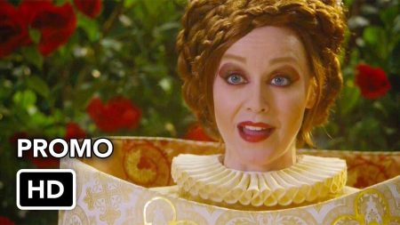 The Librarians 3. sezon 6. bölüm fragmanı