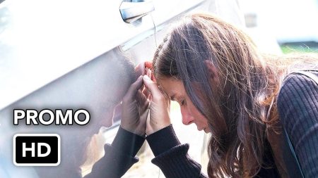 The Affair 3. sezon 6. bölüm fragmanı