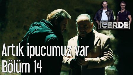 Artık ipucumuz Var