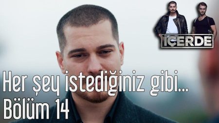 Her Şey İstediğiniz Gibi Umut Bey