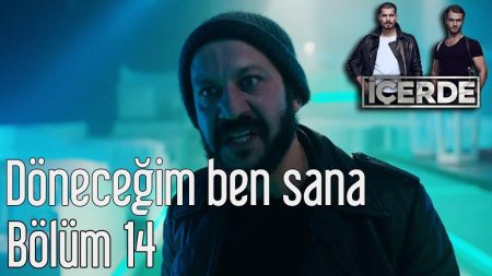 Döneceğim Ben Sana