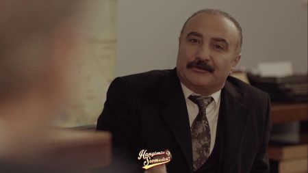 Mahallemizin değişmesini