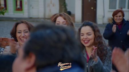 Şener Yeşil! Adamsın adam!