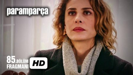 Paramparça 85. Bölüm Fragmanı