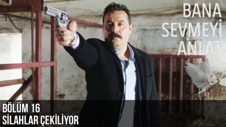 Silahlar Çekiliyor