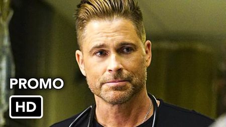 Code Black 2. sezon 12. bölüm fragmanı