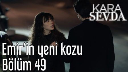 Emir'in Yeni Kozu