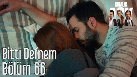 Bitti Defnem