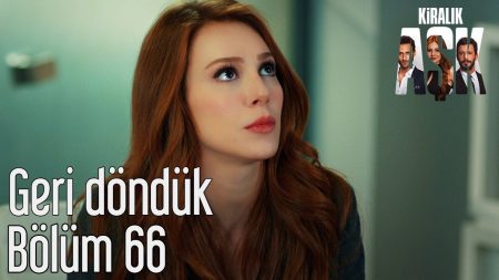 Geri Döndük