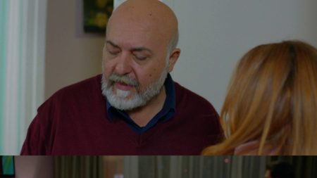 Baba Candır 52. Bölüm Fragmanı