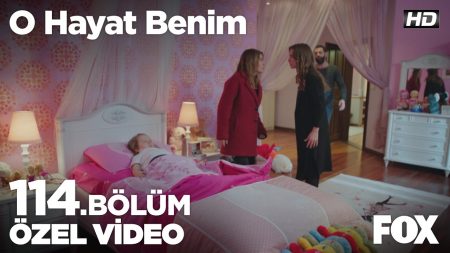 Nuran'ın yanında sana yer yok!