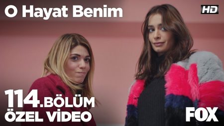 Zeynep ve Efsun