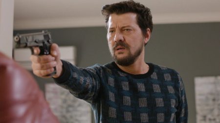Poyraz Karayel 74. Bölüm 2. Fragmanı