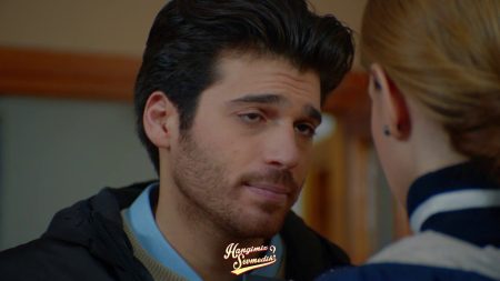 Önemli olan gerektiği yerde sevdiğimiz şeylerden ödün verip