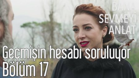 Geçmişin Hesabı Soruluyor