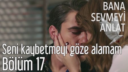 Seni Kaybetmeyi Göze Alamam