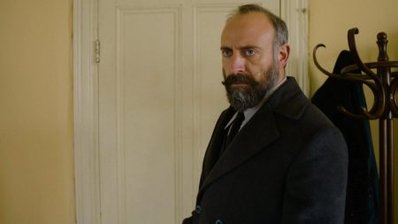 Vatanım Sensin 10. Bölüm 2. Fragmanı