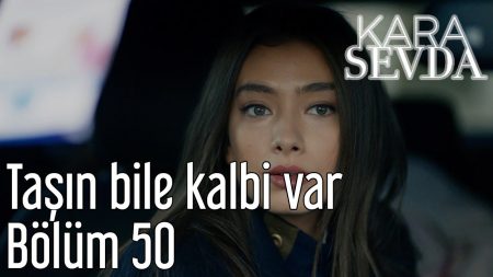 Taşın Bile Kalbi Var