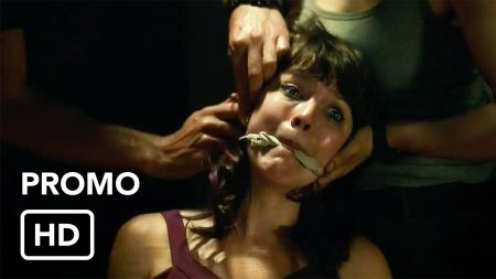 Incorporated 1. sezon 6. bölüm fragmanı