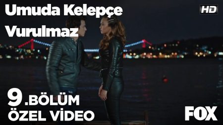 Seni seviyorum...