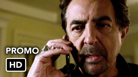 Criminal Minds 12. sezon 9. bölüm fragmanı