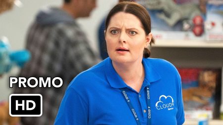 Superstore 2. sezon 10. bölüm fragmanı