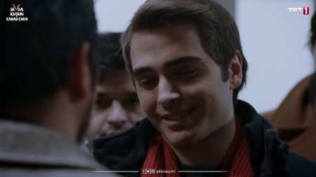 Size yaşattıklarım için