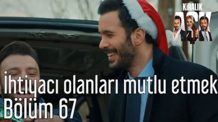 İhtiyacı Olanları Mutlu Etmek