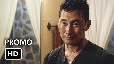 Hawaii Five-0 7. sezon 12. bölüm fragmanı