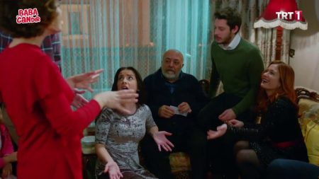 İkramiye Salih babaya çıkıyor!